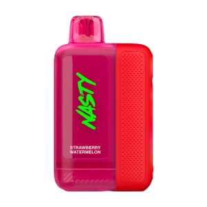 NASTY BOLT50K STRAWBERRY WATERMELON