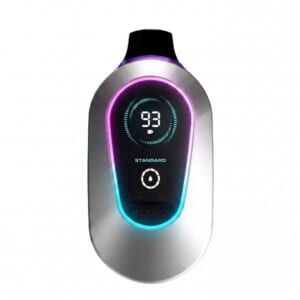 INFLAVE ALPHA BERRY WAVE