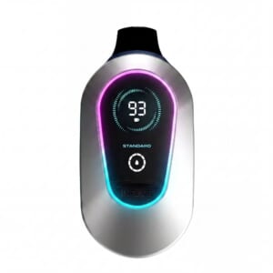 INFLAVE ALPHA BLUEBERRY WAVE