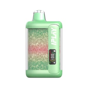 IPLAY STAR 35K APPLE GRAPE