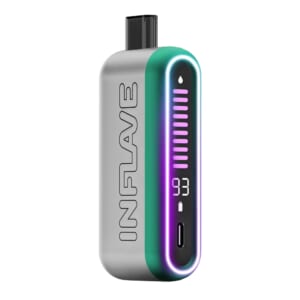 INFLAVE ONYX COOL MINT