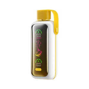 VOZOL STAR 20K MANGO PEACH SLUSH
