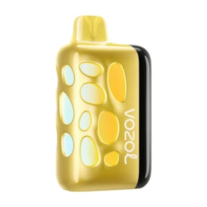 VOZOL RAVE 40K MANGO ICE