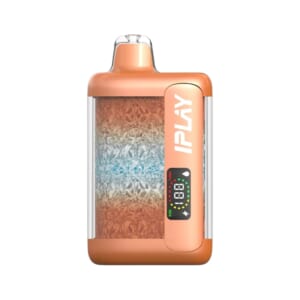 IPLAY STAR 35K PEACH ORANGE