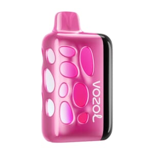 VOZOL RAVE 40K STRAWBERRY WATERMELON