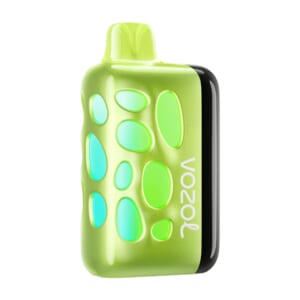 VOZOL RAVE 40K DOUBLE APPLE