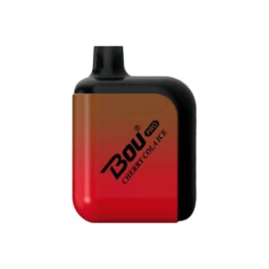 BOU PRO 7000 Cherry Cola Ice