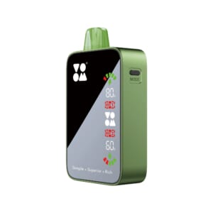 VOOM BURST 25K AVOCADO HONEYDEW MELON
