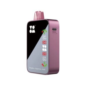 VOOM BURST 25K CHERRY COLA