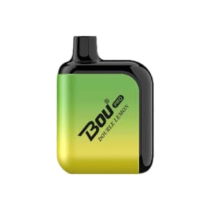 BOU PRO 7000 Double Lemon