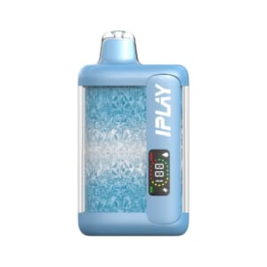 IPLAY STAR 35K COOL MINT