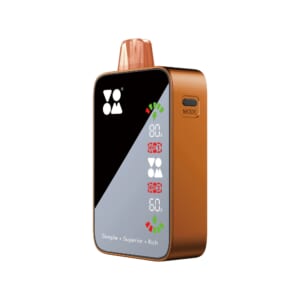 VOOM BURST 25K MEXICO MANGO
