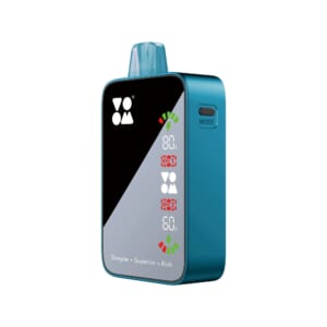 VOOM BURST 25K PINA COLADA