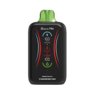 RockMe rm25000 STRAWBERRY KIWI