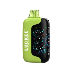 LUCKEE ULTRA COOL MINT