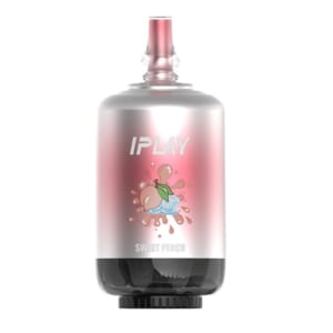 IPLAY OOKA SWEET PEACH