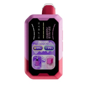 RIFBAR MixPRO40K Cherry Strazz