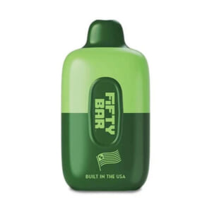 FIFTYBAR ORIGINAL SERIES Triple Watermelon