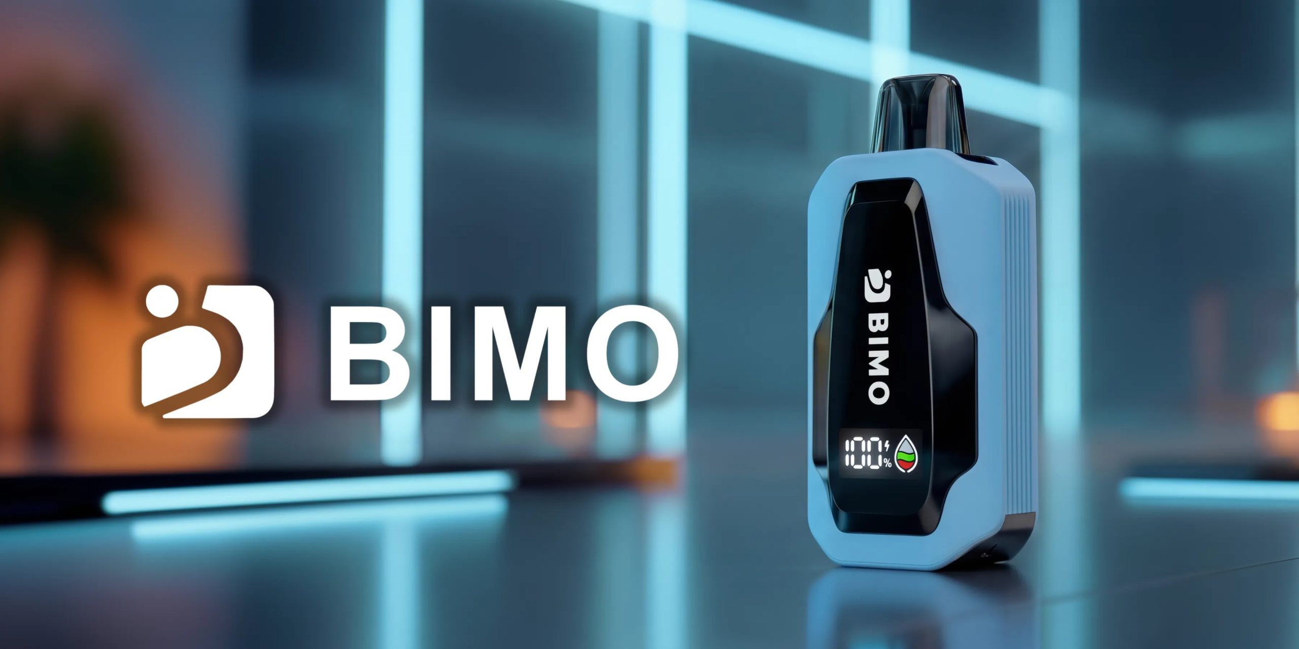 BIMO
