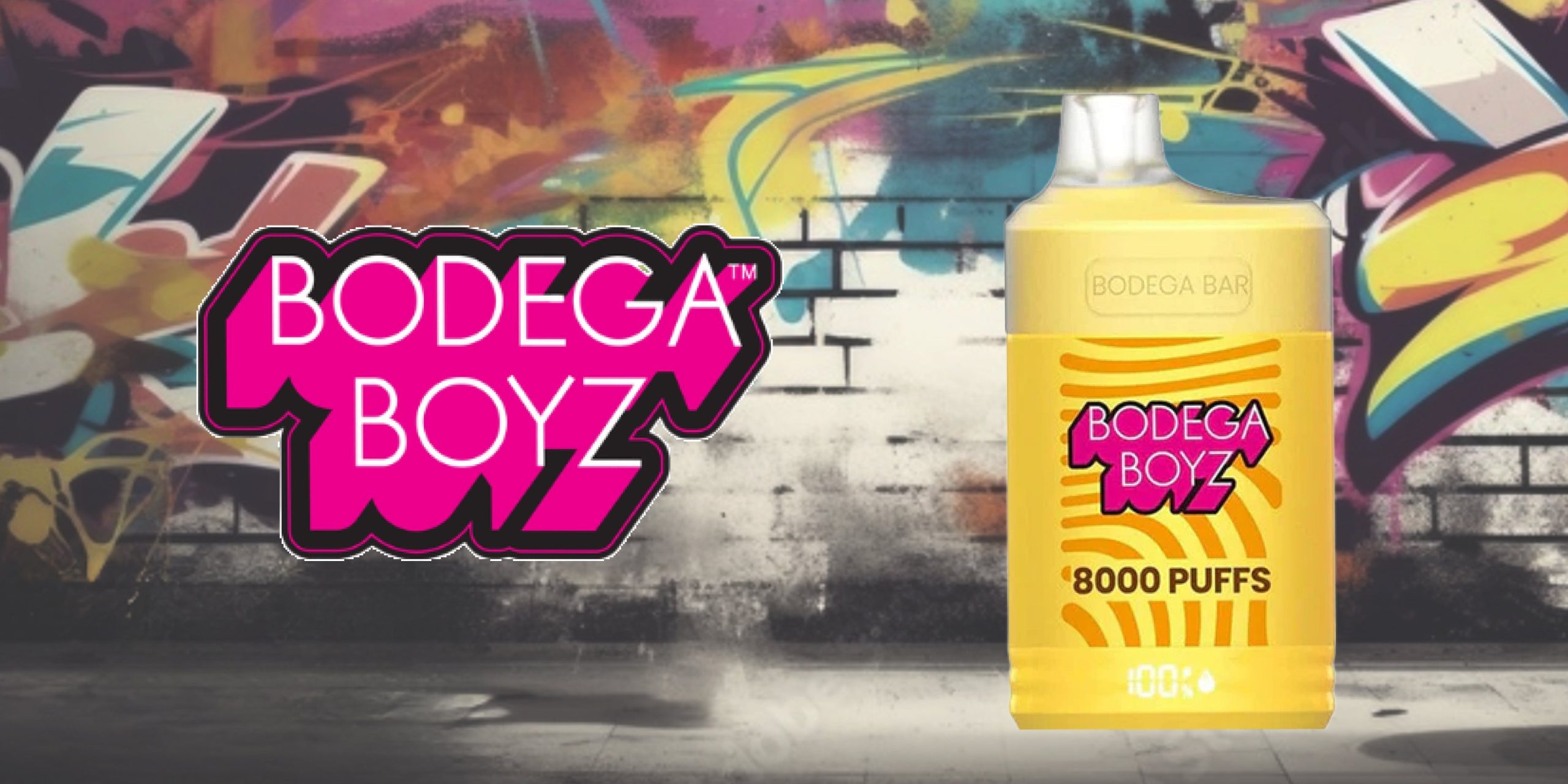 BODEGA BOYZ