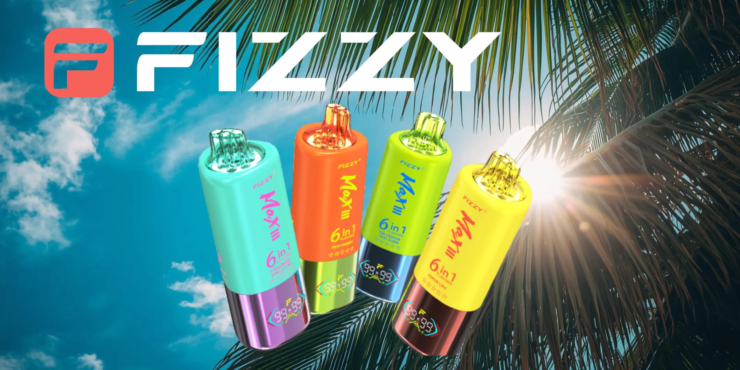 FIZZY