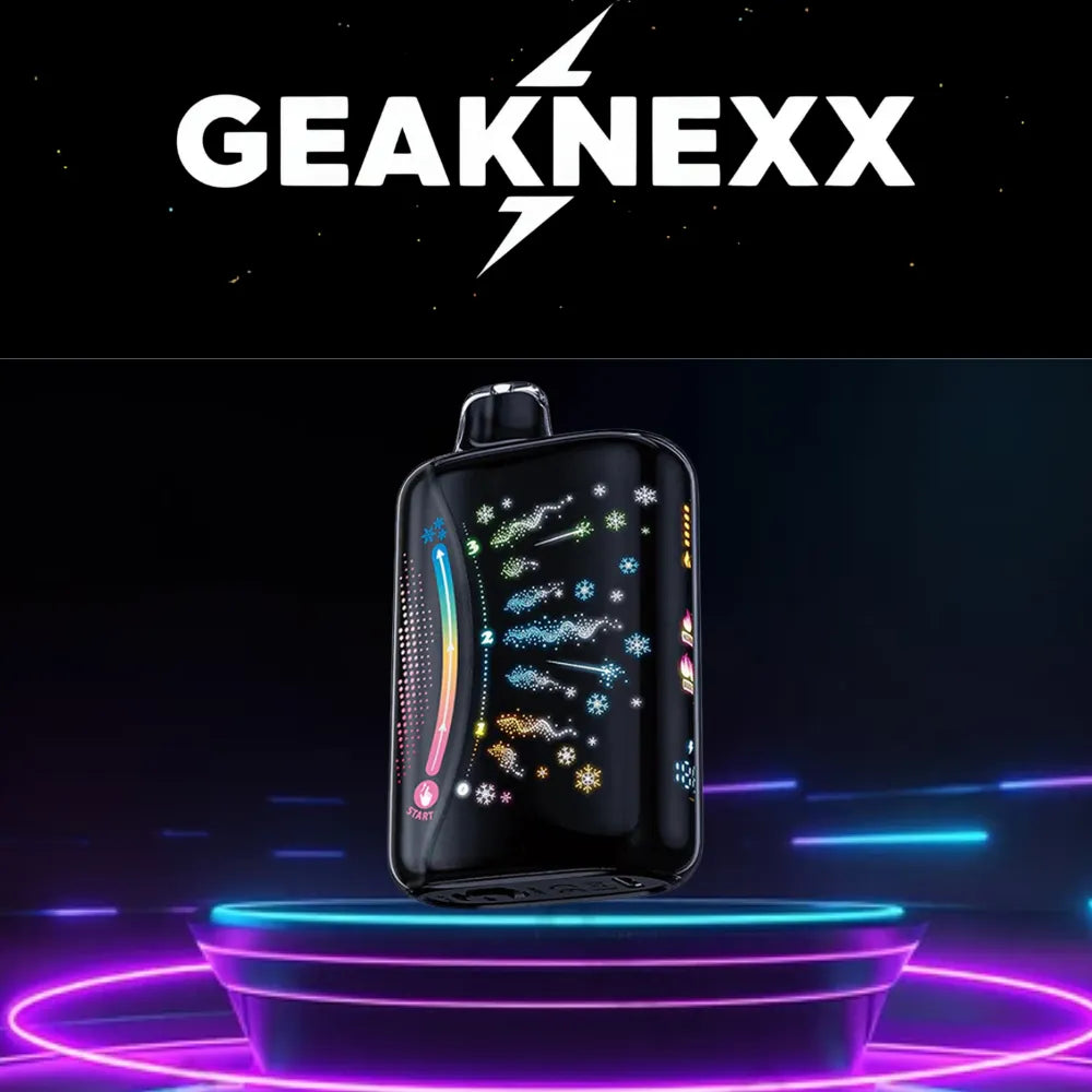 NEXX 40K