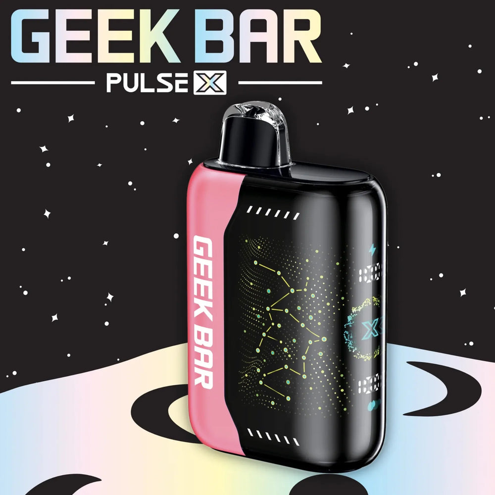 PULSE X 25K