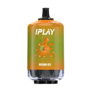 IPLAY HOOLA 100K Melon Ice