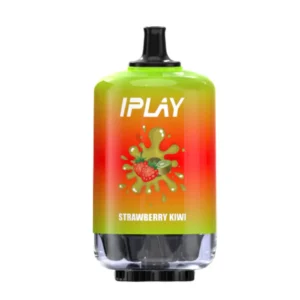 IPLAY HOOLA 100K Strawberry Kiwi