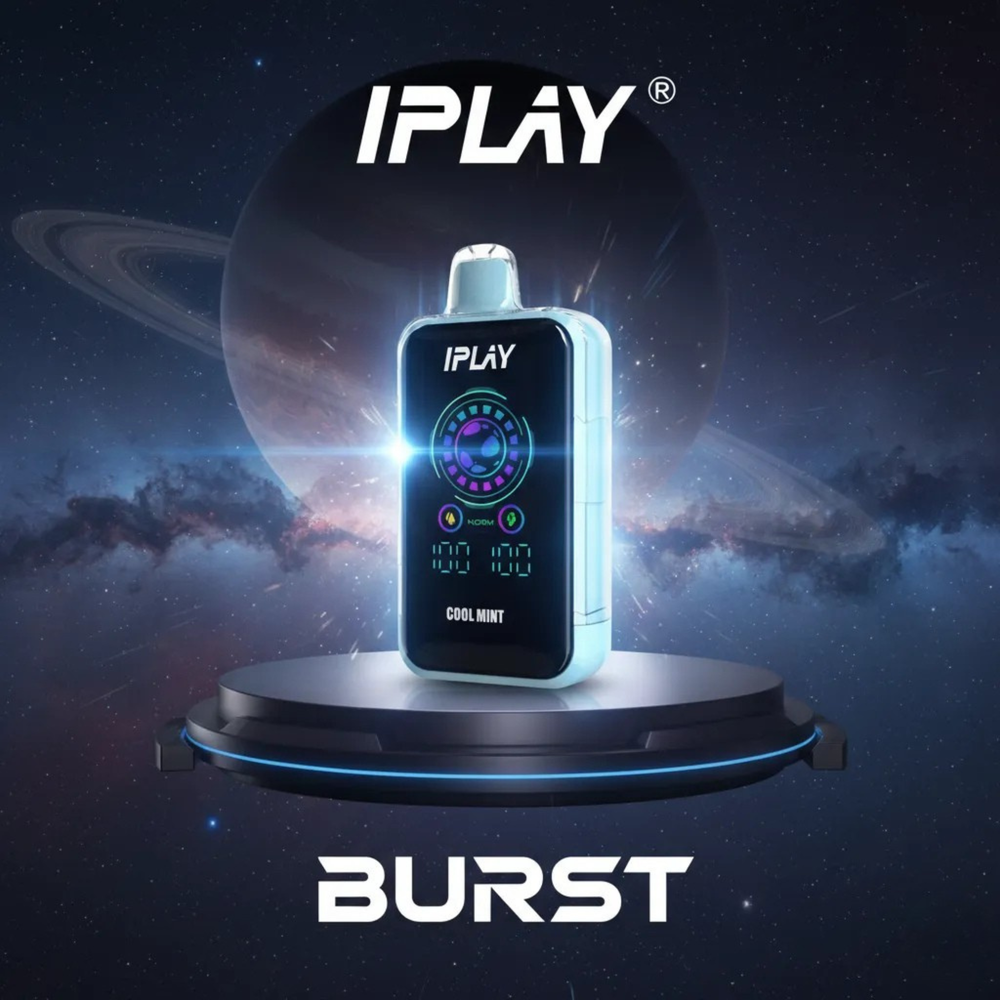 BURST 45K