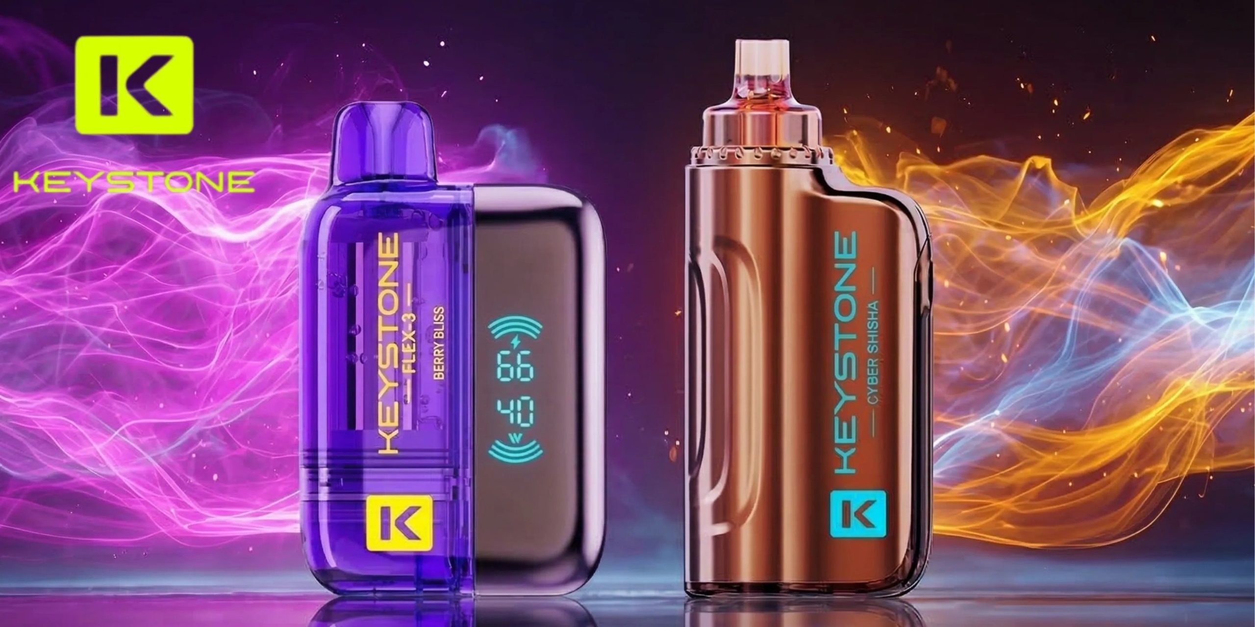 KEYSTONE