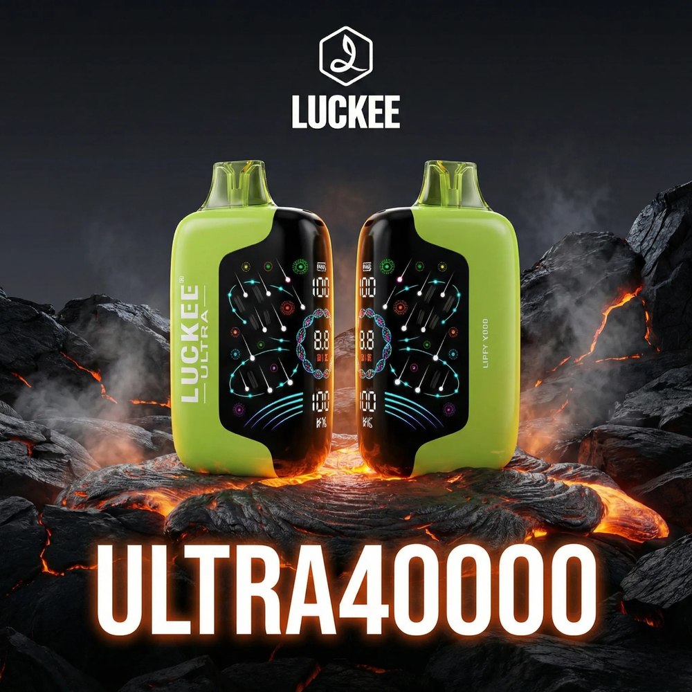 ULTRA 40K