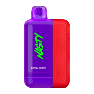 NASTY BOLT50K BERRY GRAPE