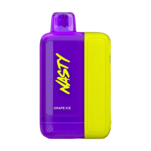 NASTY BOLT50K GRAPE ICE