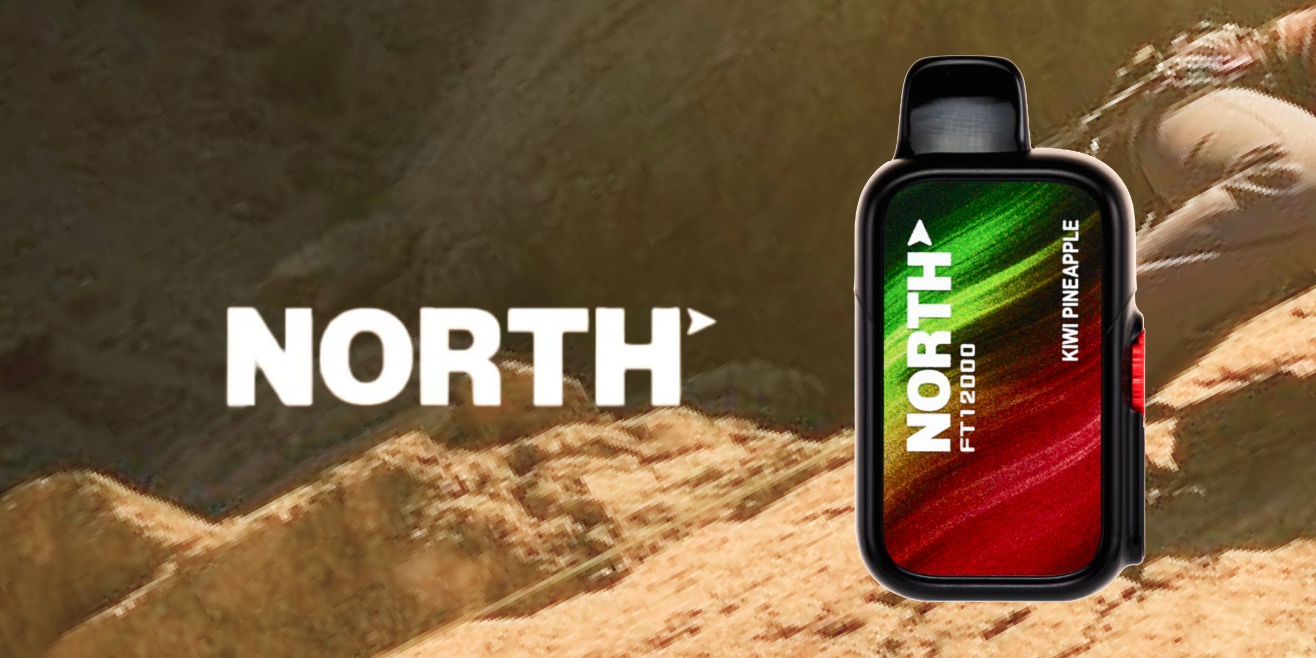NORTH