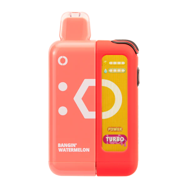 OFFSTAMP X-CUBE KIT Bangin Watermelon