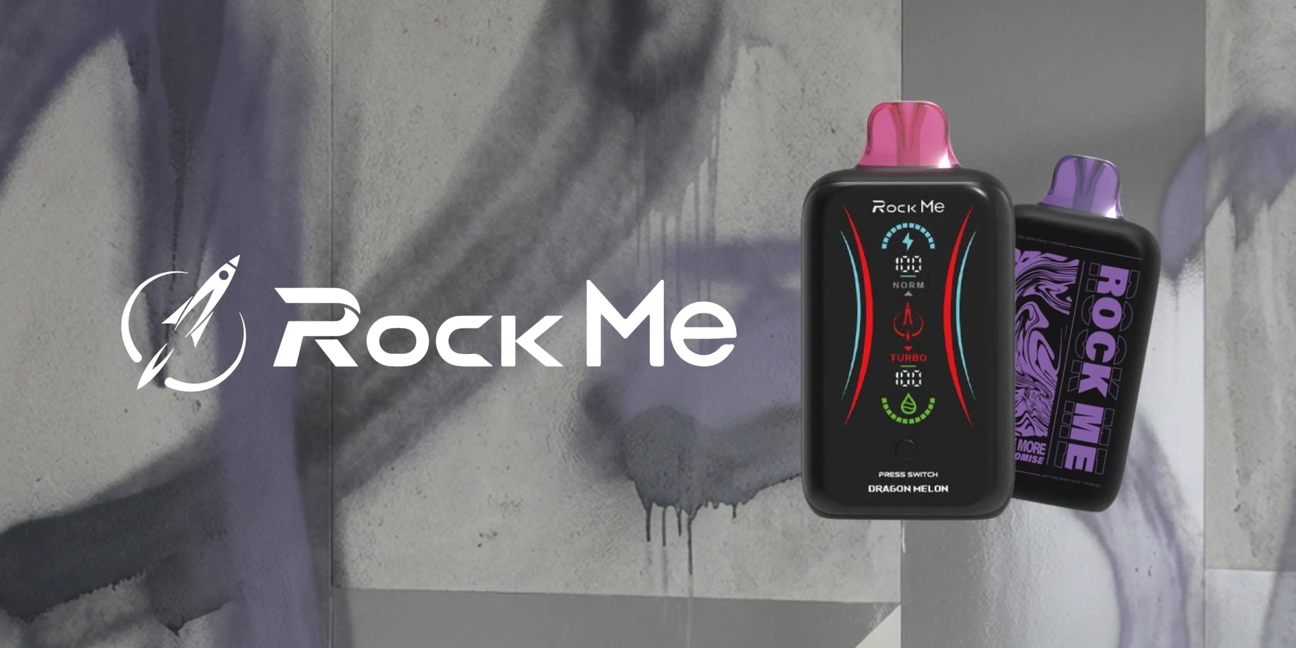 RockMe