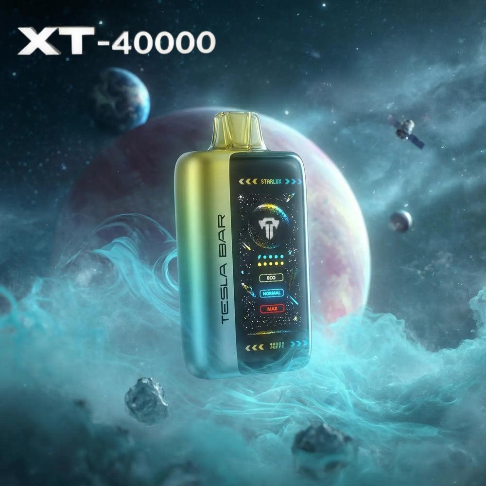 XT-40K
