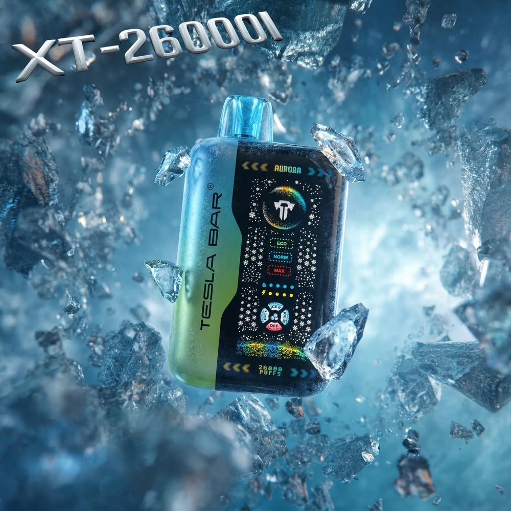 XT-26KI