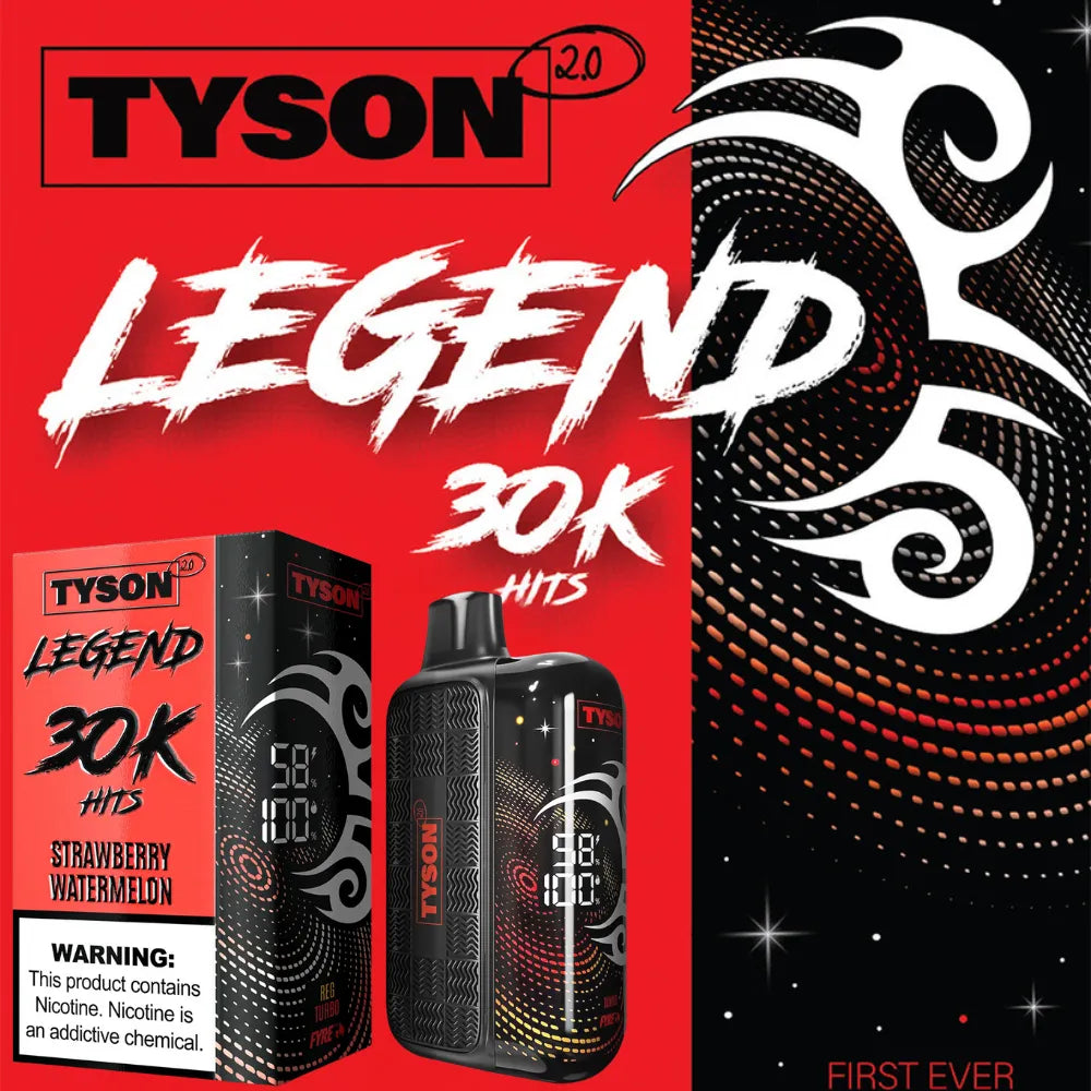 LEGEND 30K