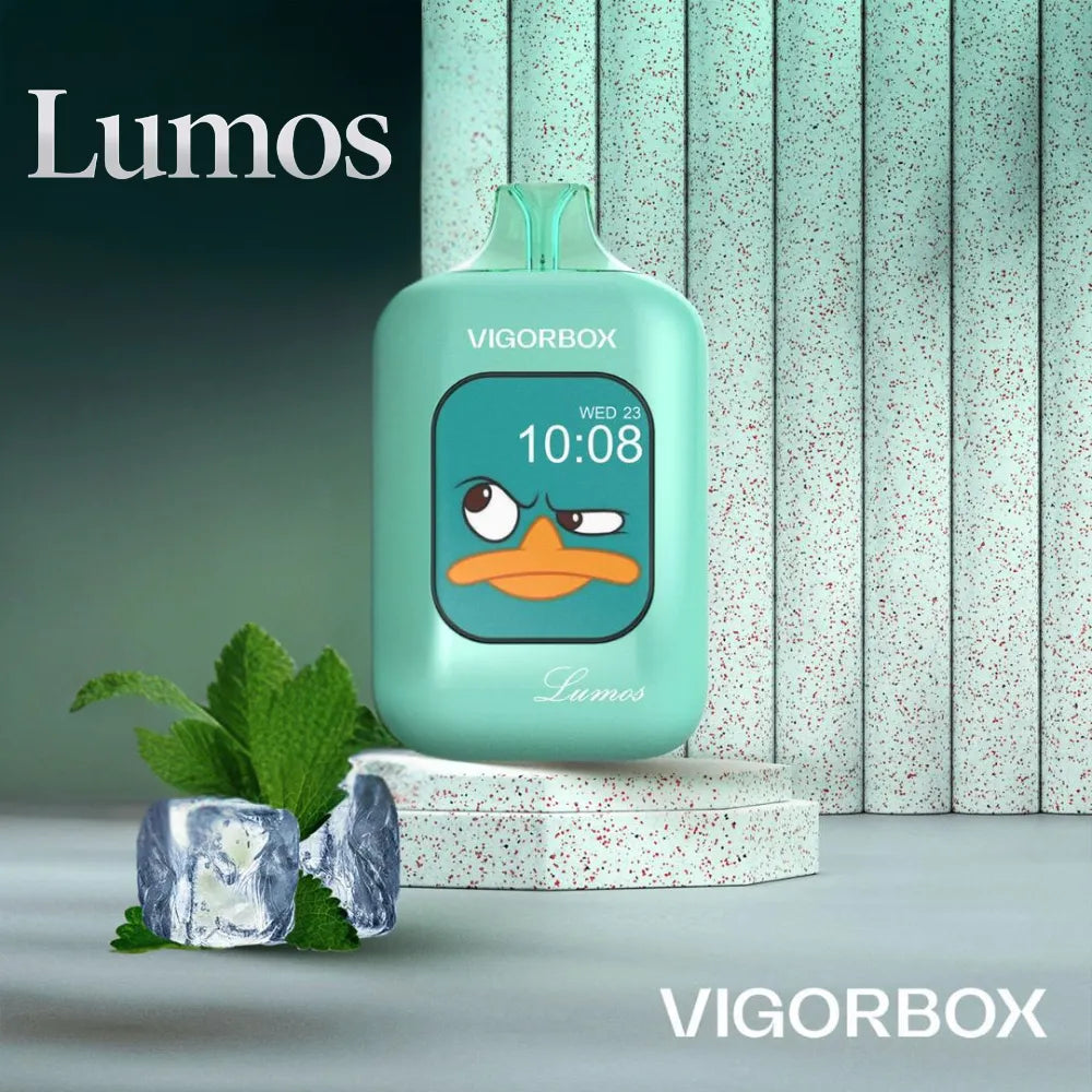 LUMOS 25K
