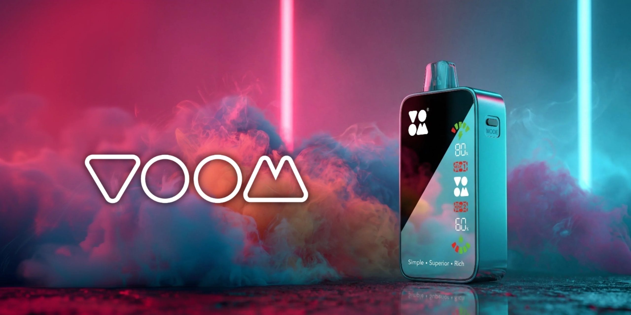 VOOM