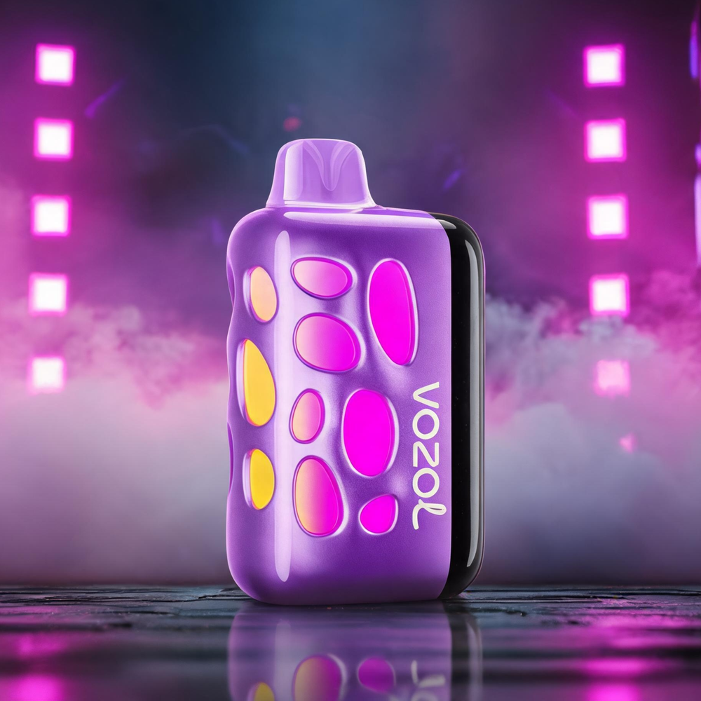 RAVE 40K