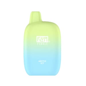 FLUM PEBBLE 6000 ARTIC ICY