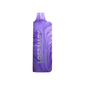 LOST MARY MO5000 GRAPE CLOUD味