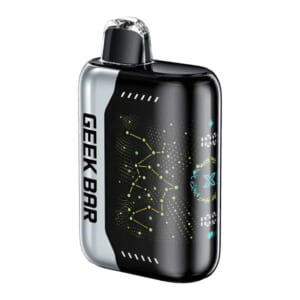 GEEKBAR PULSE X MIAMI MINT