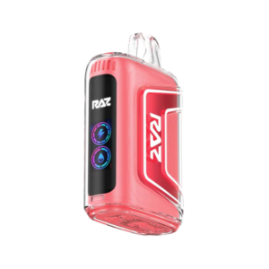 RAZ TN9000 STRAWBERRY WATERMELON味