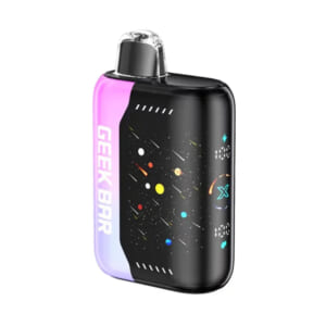 GEEKBAR PULSE X STRAWBERRY WATERMELON