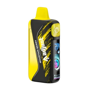 ADJUST MYRUSHER 40K MOUNTAIN BERRY