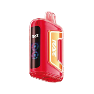 RAZ TN9000 GEORGIA PEACH味